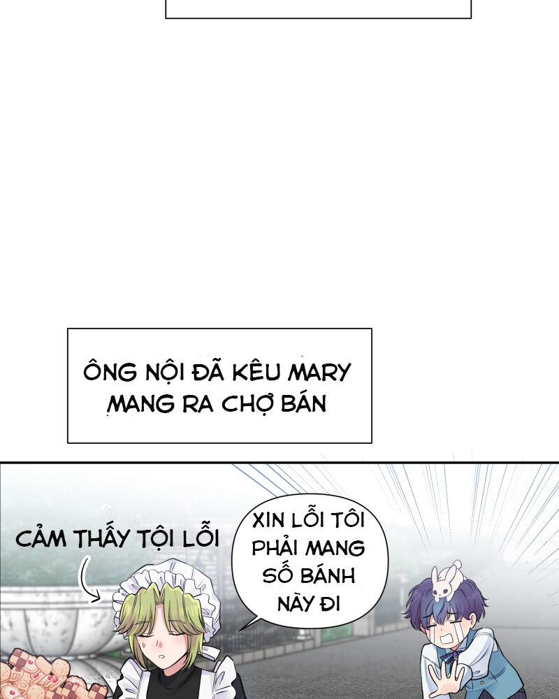 Tôi Phải Lòng Ông Nội Của Vị Hôn Phu Cũ: Chapter 62