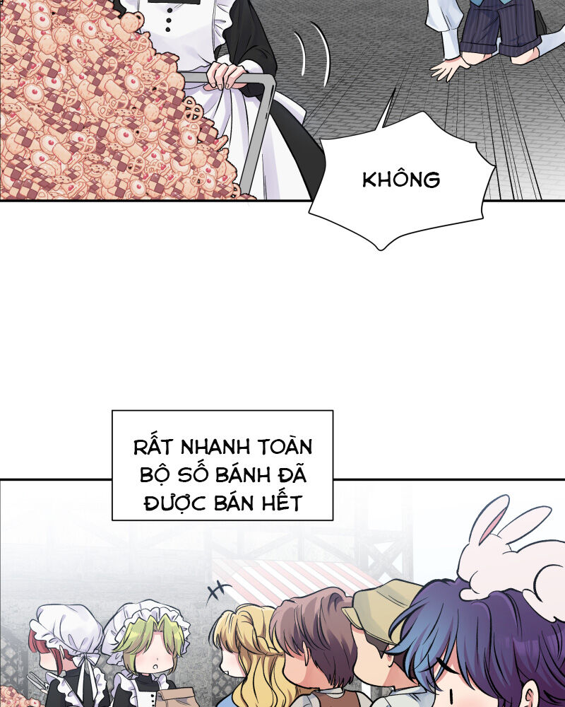 Tôi Phải Lòng Ông Nội Của Vị Hôn Phu Cũ: Chapter 62