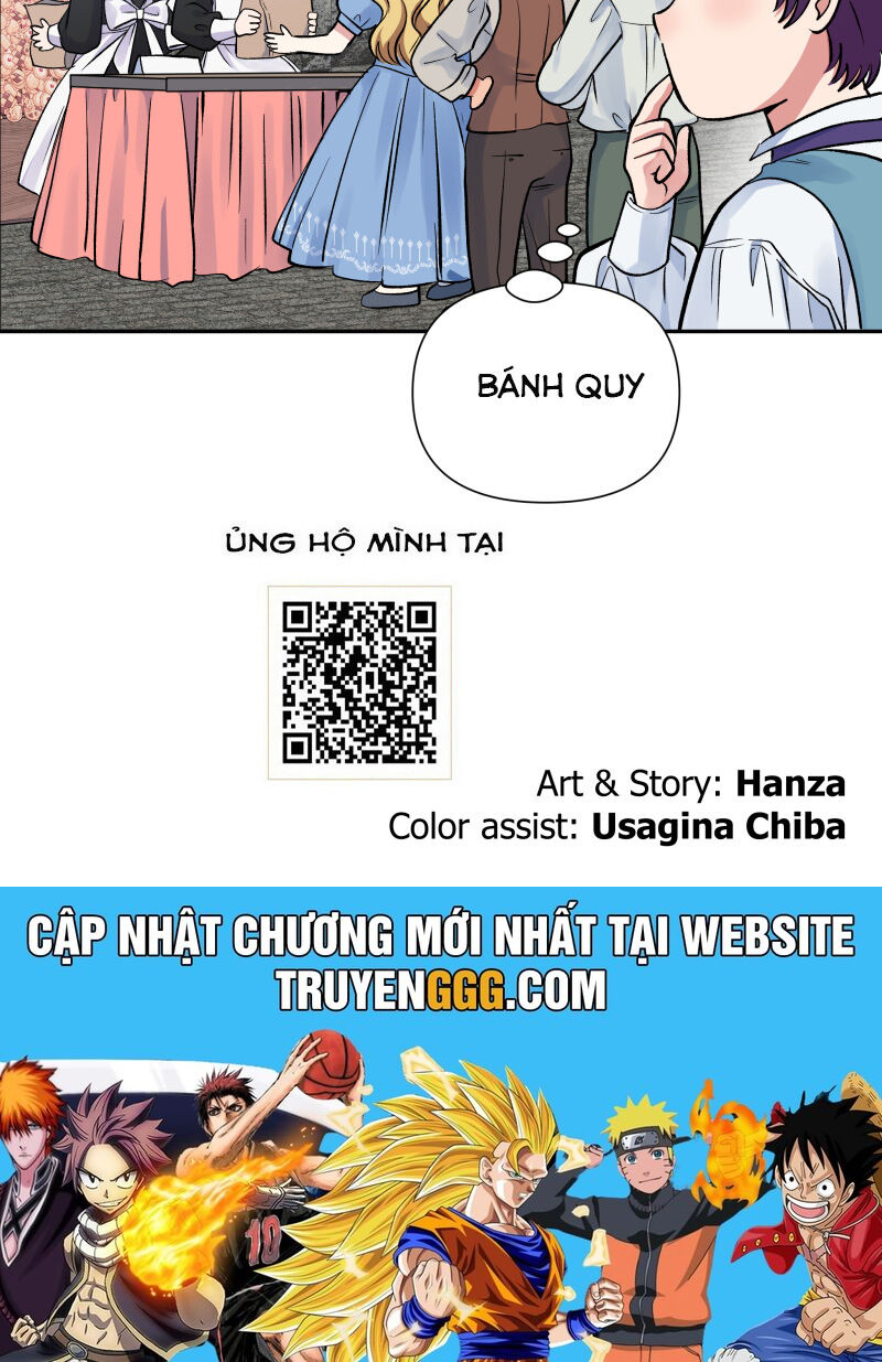 Tôi Phải Lòng Ông Nội Của Vị Hôn Phu Cũ: Chapter 62