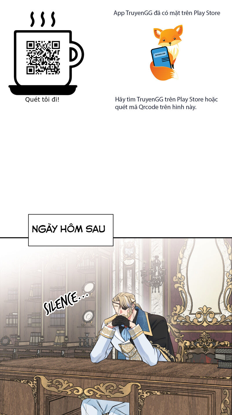 Tôi Phải Lòng Ông Nội Của Vị Hôn Phu Cũ: Chapter 63