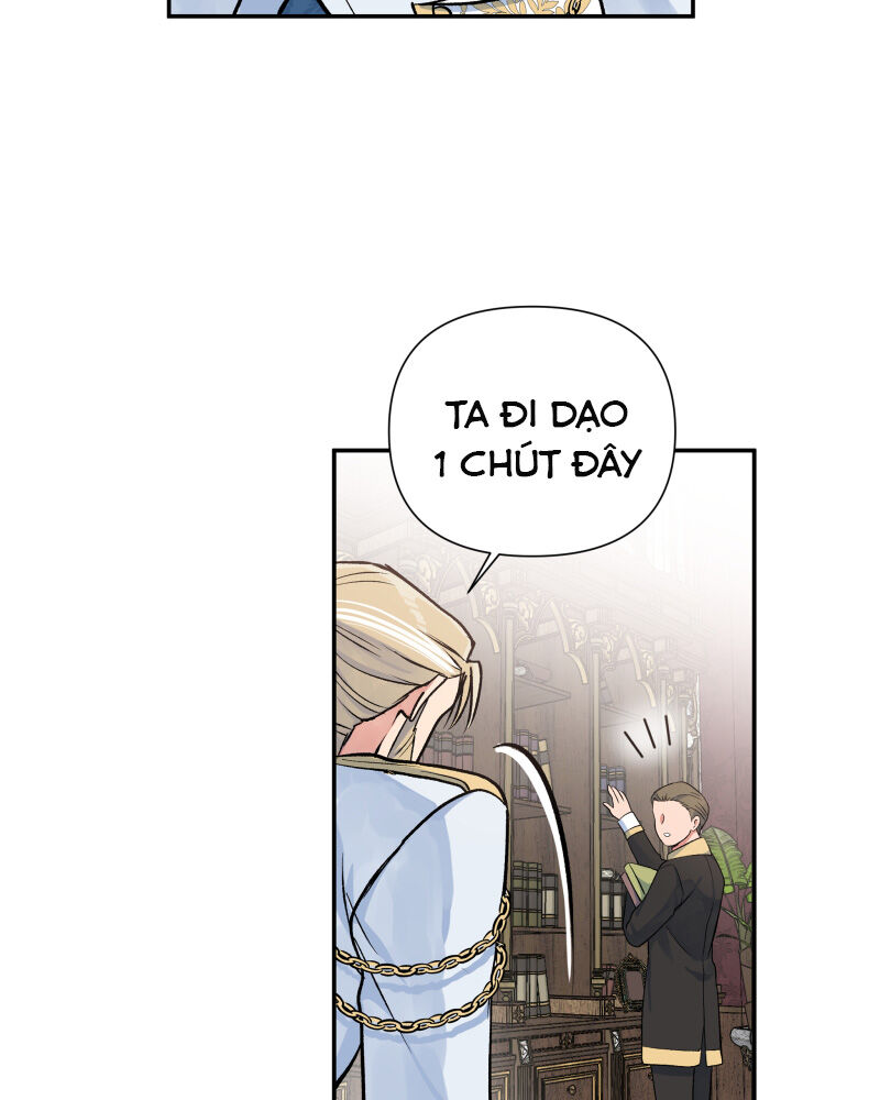 Tôi Phải Lòng Ông Nội Của Vị Hôn Phu Cũ: Chapter 63