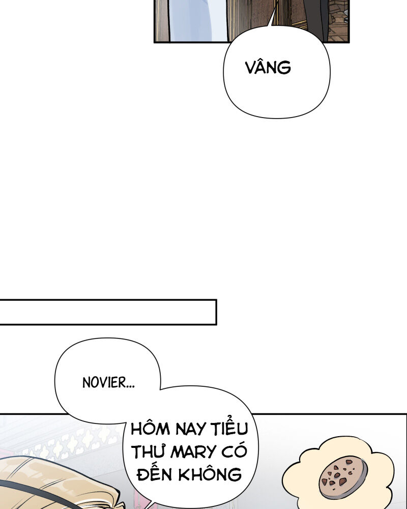 Tôi Phải Lòng Ông Nội Của Vị Hôn Phu Cũ: Chapter 63