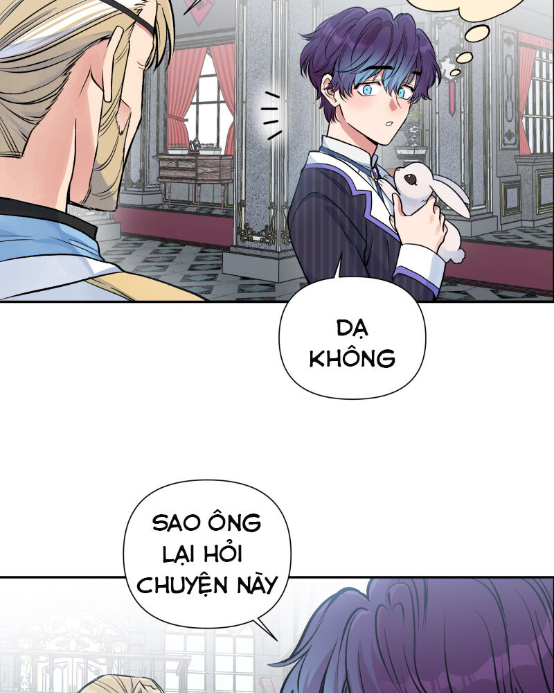 Tôi Phải Lòng Ông Nội Của Vị Hôn Phu Cũ: Chapter 63