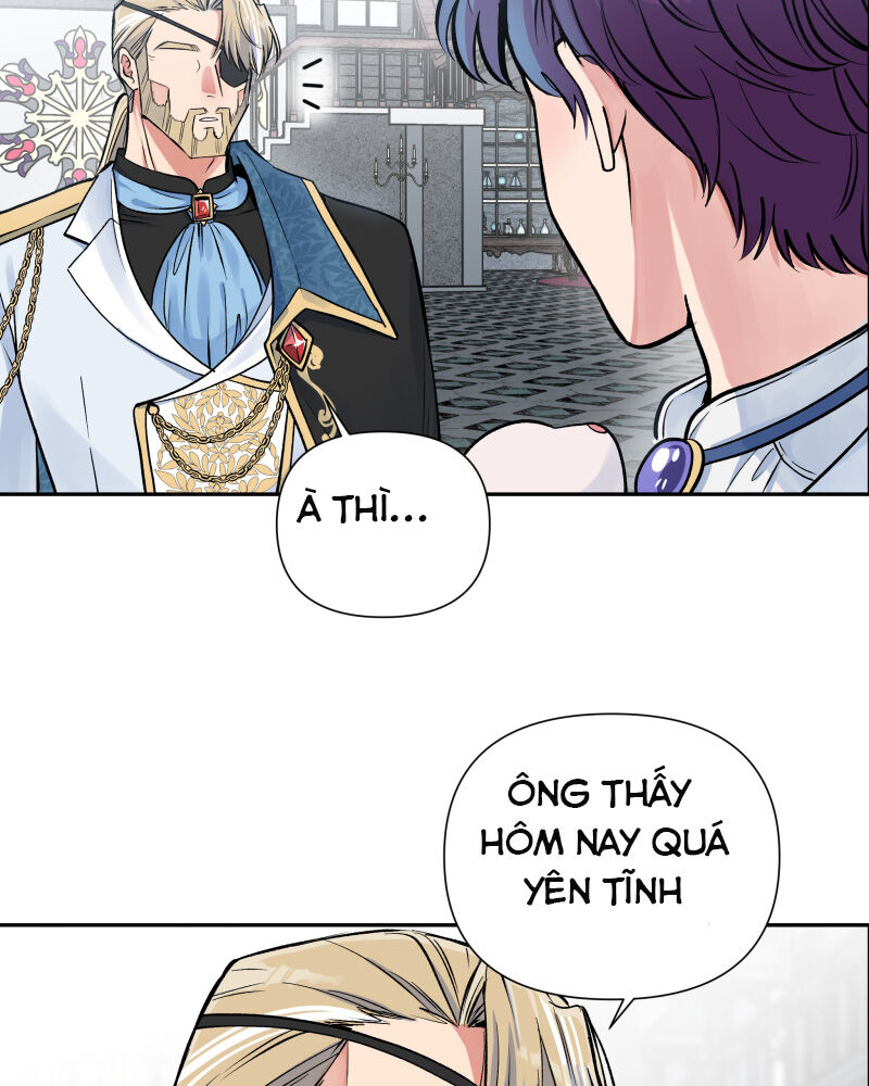 Tôi Phải Lòng Ông Nội Của Vị Hôn Phu Cũ: Chapter 63