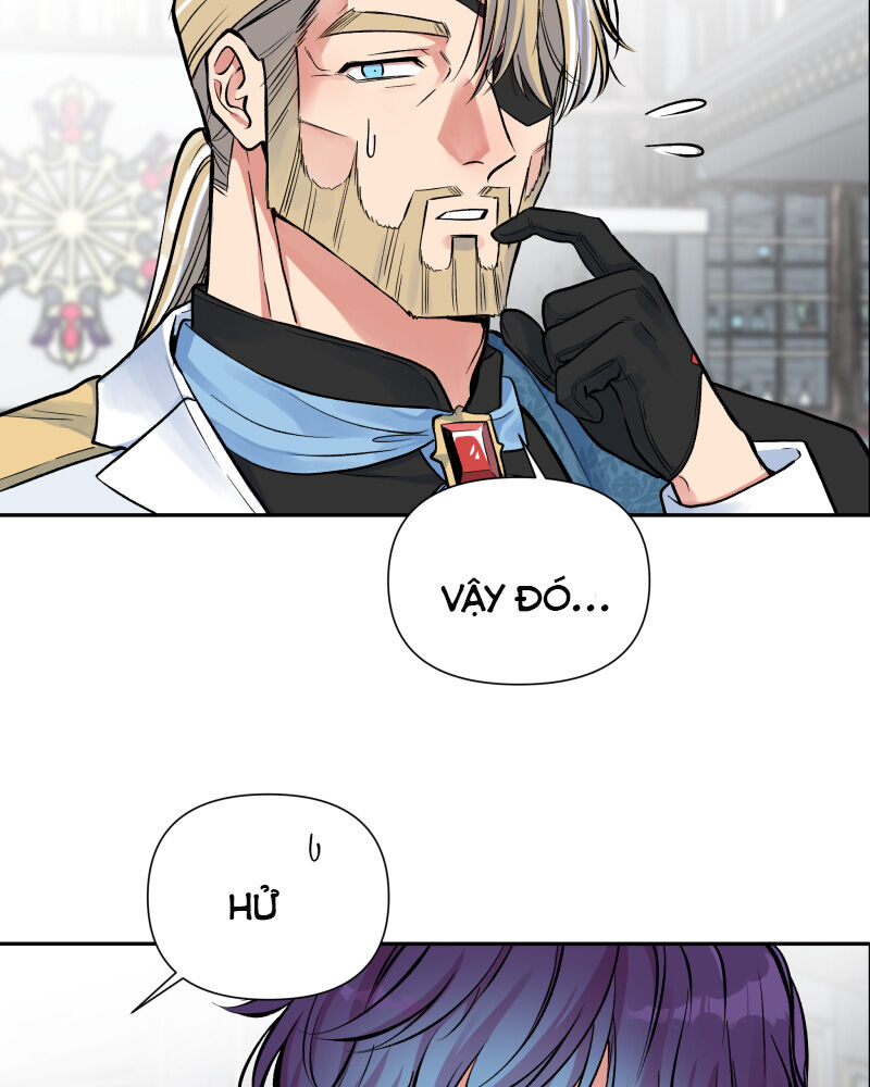 Tôi Phải Lòng Ông Nội Của Vị Hôn Phu Cũ: Chapter 63