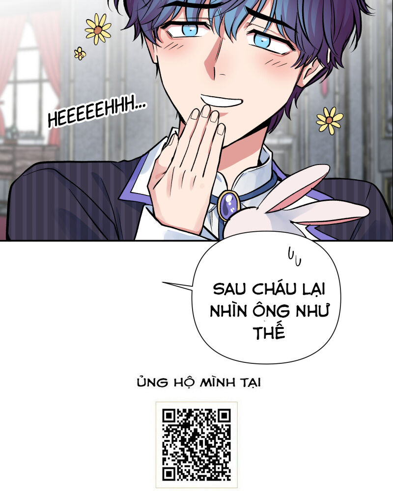 Tôi Phải Lòng Ông Nội Của Vị Hôn Phu Cũ: Chapter 63