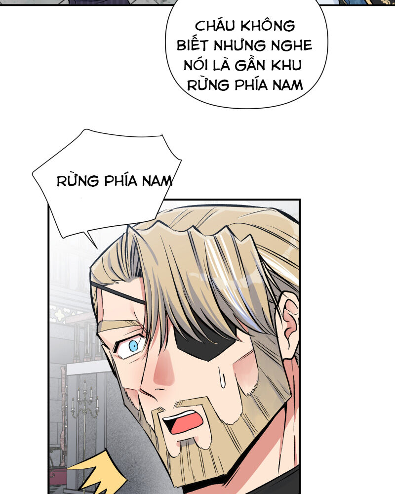 Tôi Phải Lòng Ông Nội Của Vị Hôn Phu Cũ: Chapter 64