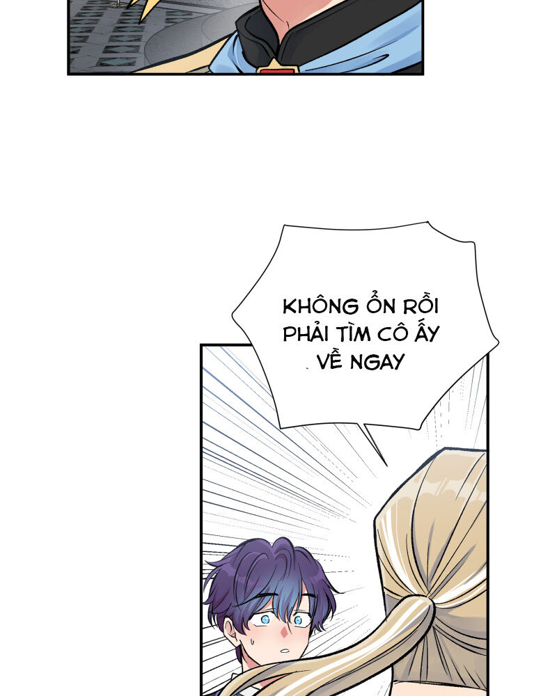 Tôi Phải Lòng Ông Nội Của Vị Hôn Phu Cũ: Chapter 64