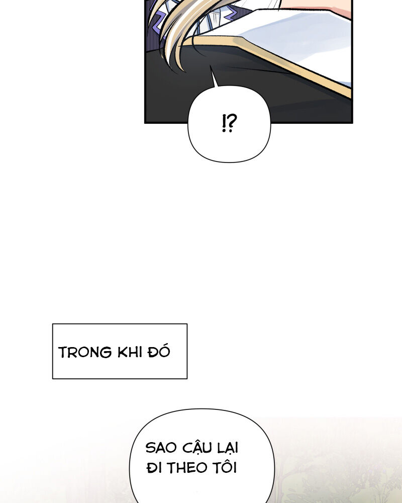 Tôi Phải Lòng Ông Nội Của Vị Hôn Phu Cũ: Chapter 64