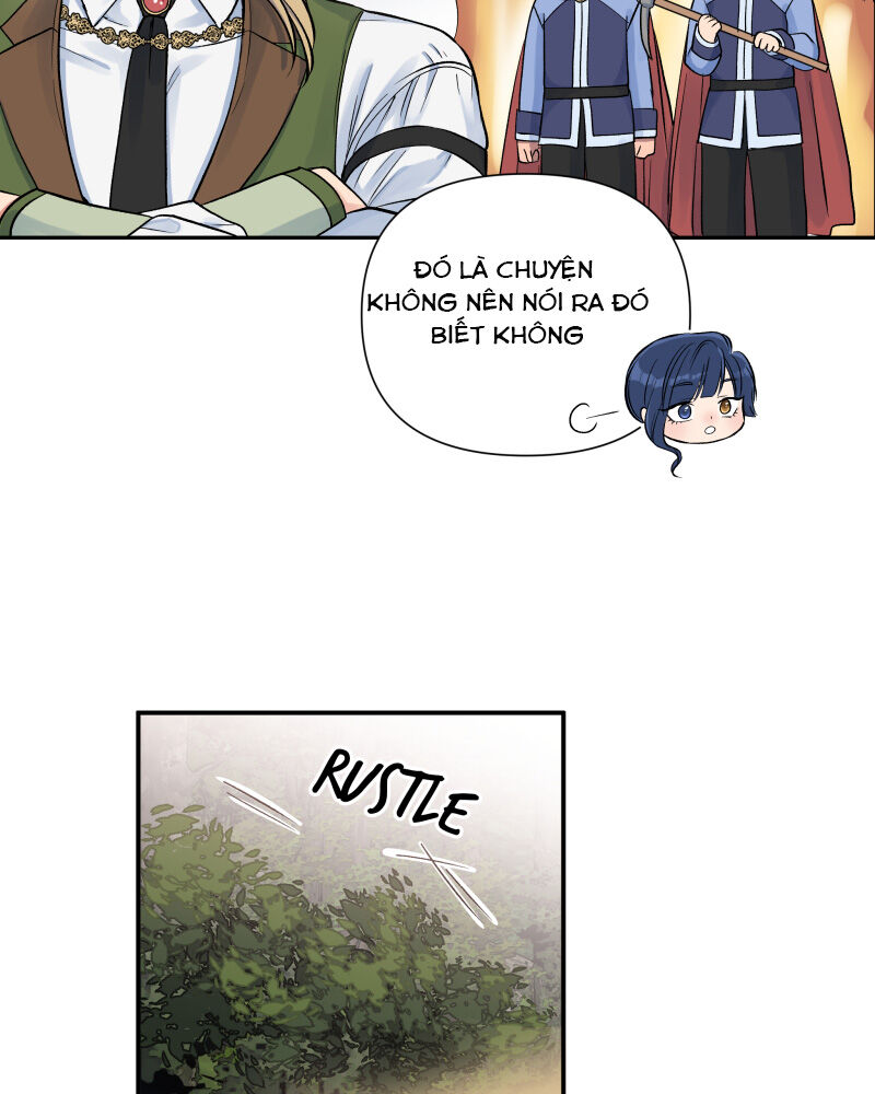 Tôi Phải Lòng Ông Nội Của Vị Hôn Phu Cũ: Chapter 65