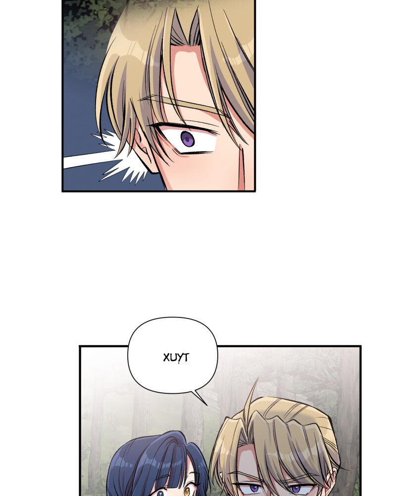 Tôi Phải Lòng Ông Nội Của Vị Hôn Phu Cũ: Chapter 65