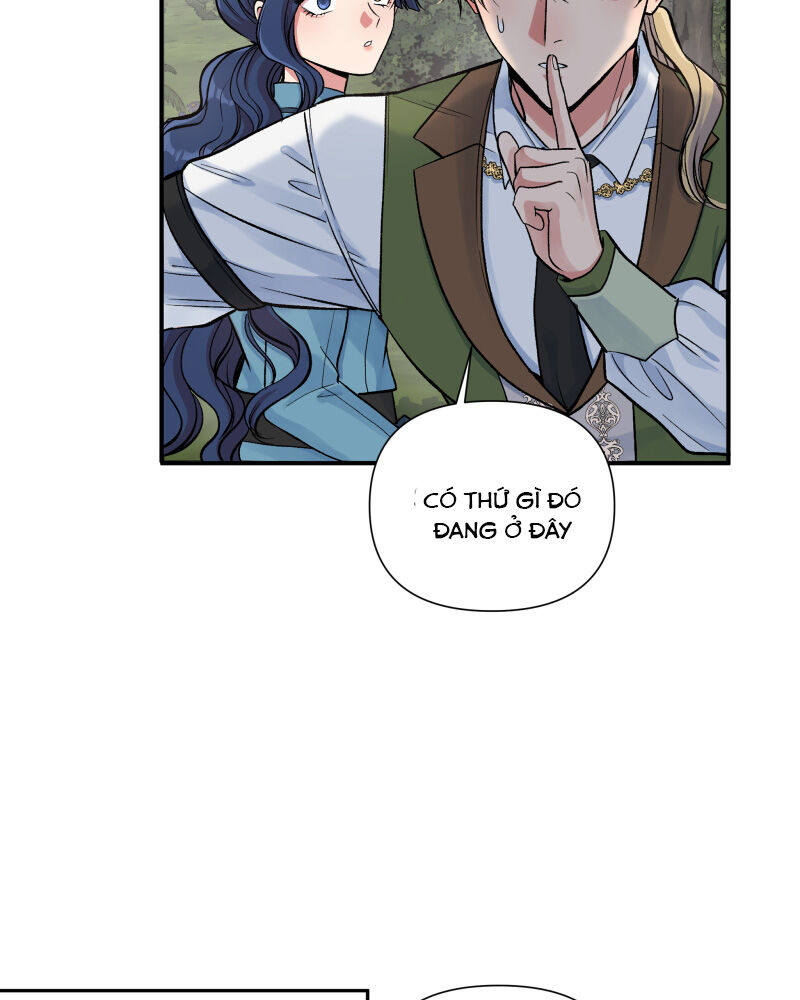 Tôi Phải Lòng Ông Nội Của Vị Hôn Phu Cũ: Chapter 65