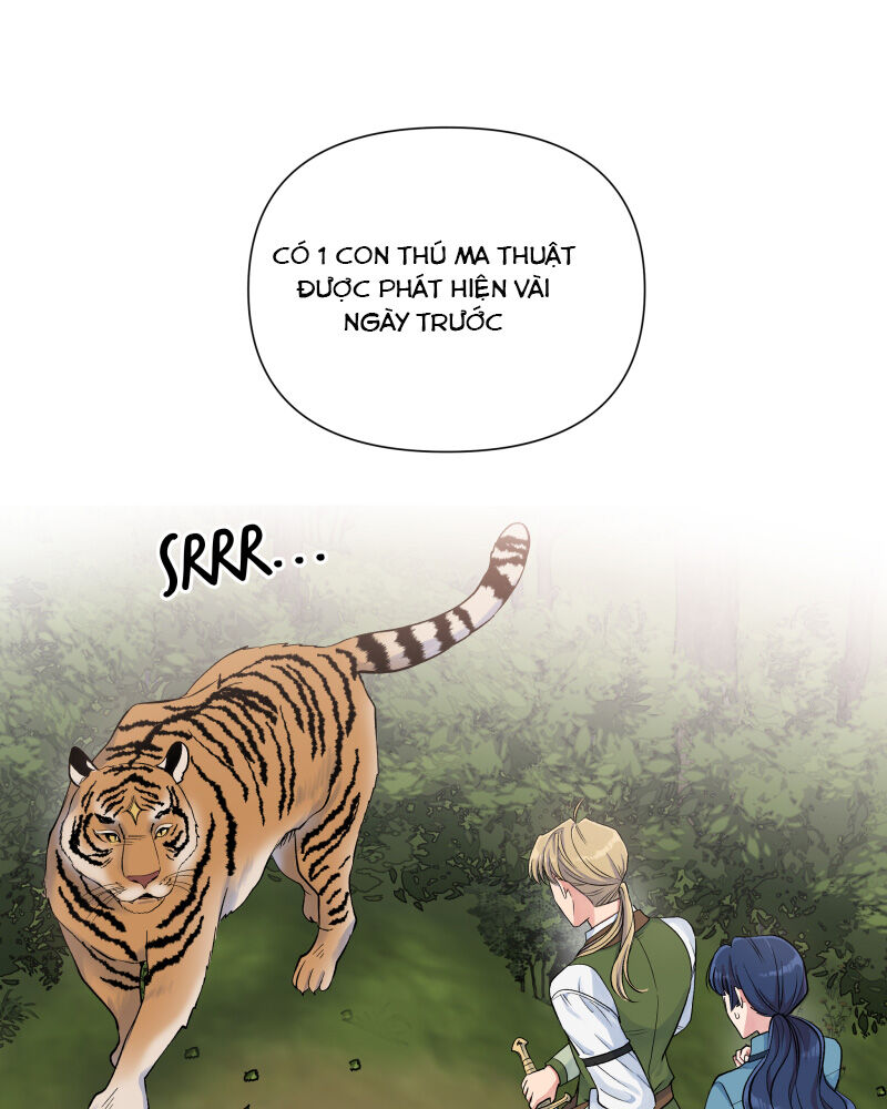 Tôi Phải Lòng Ông Nội Của Vị Hôn Phu Cũ: Chapter 65