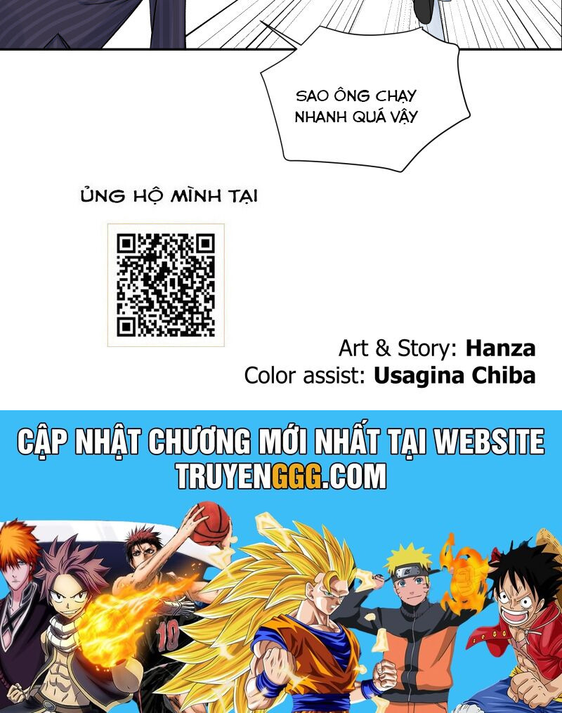 Tôi Phải Lòng Ông Nội Của Vị Hôn Phu Cũ: Chapter 65