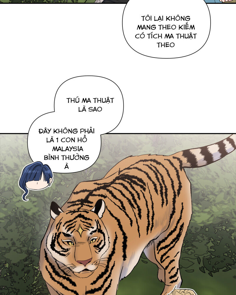 Tôi Phải Lòng Ông Nội Của Vị Hôn Phu Cũ: Chapter 66