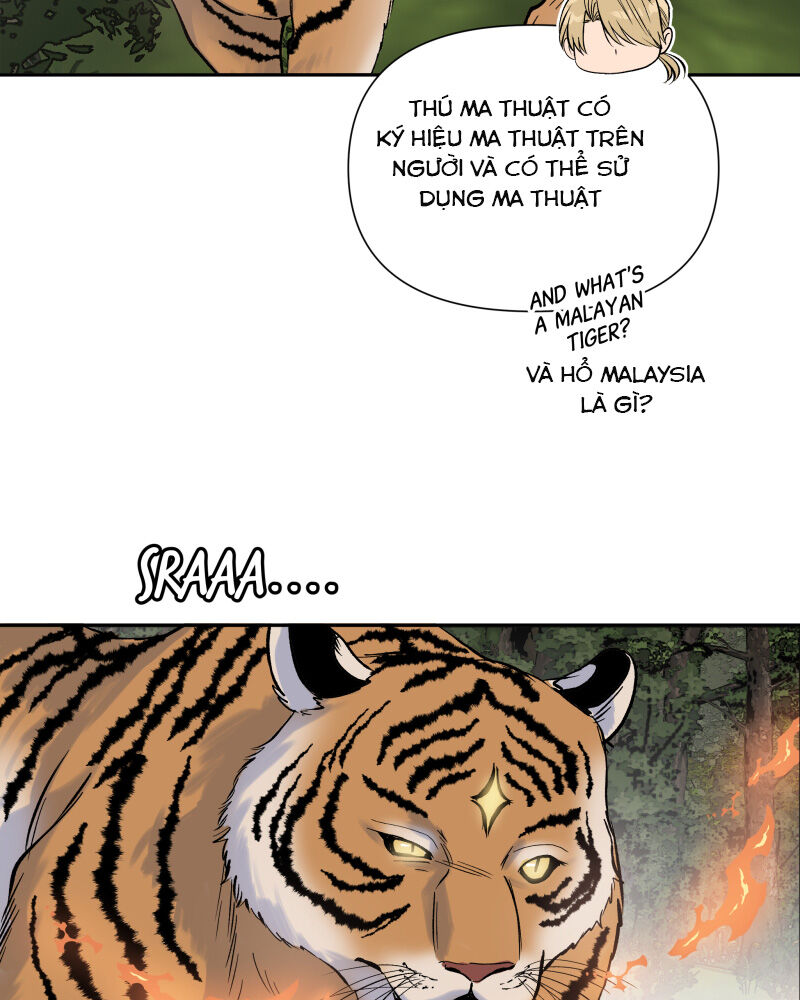 Tôi Phải Lòng Ông Nội Của Vị Hôn Phu Cũ: Chapter 66