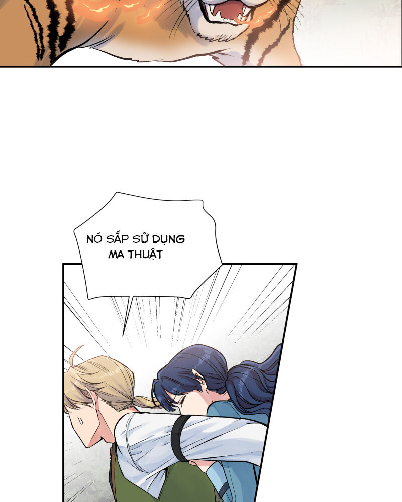 Tôi Phải Lòng Ông Nội Của Vị Hôn Phu Cũ: Chapter 66