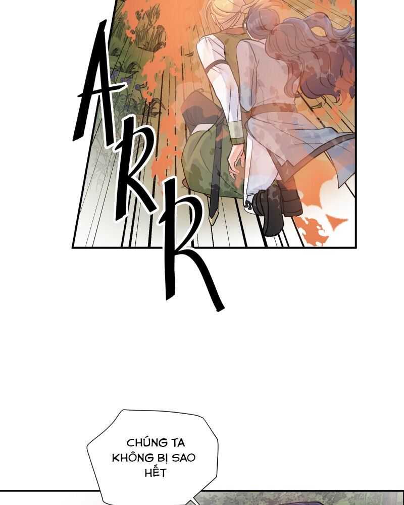 Tôi Phải Lòng Ông Nội Của Vị Hôn Phu Cũ: Chapter 66