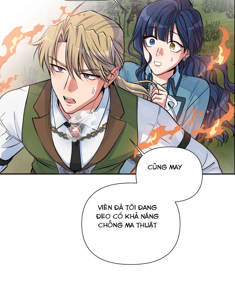 Tôi Phải Lòng Ông Nội Của Vị Hôn Phu Cũ: Chapter 66