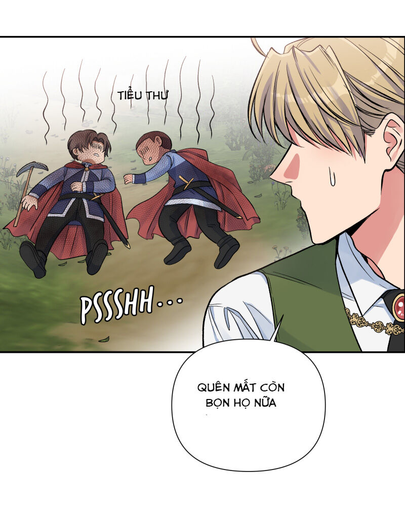 Tôi Phải Lòng Ông Nội Của Vị Hôn Phu Cũ: Chapter 66