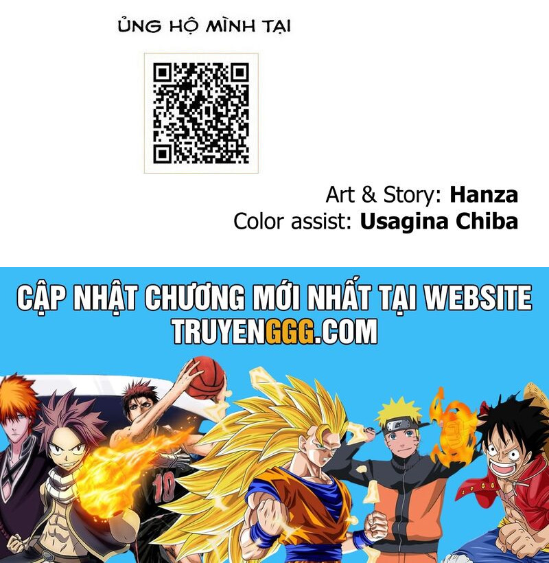 Tôi Phải Lòng Ông Nội Của Vị Hôn Phu Cũ: Chapter 66