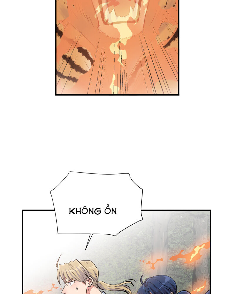 Tôi Phải Lòng Ông Nội Của Vị Hôn Phu Cũ: Chapter 67