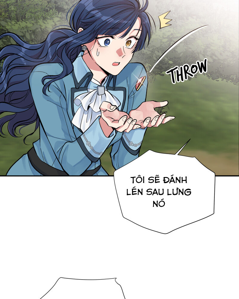 Tôi Phải Lòng Ông Nội Của Vị Hôn Phu Cũ: Chapter 67