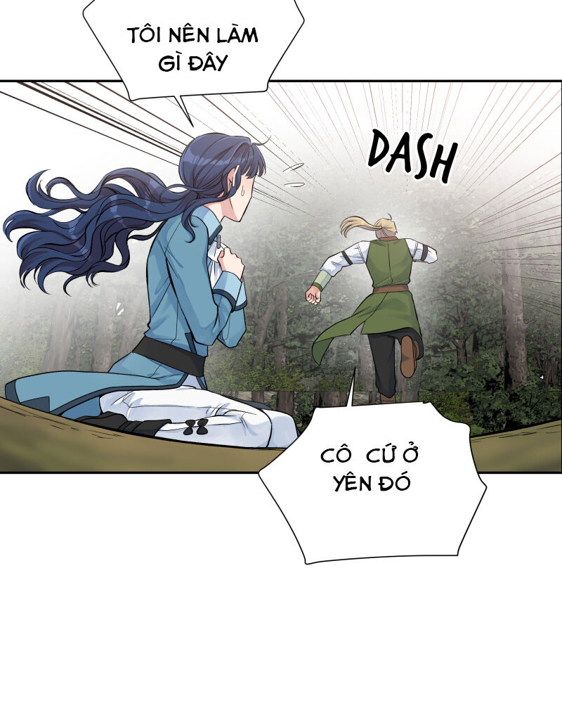 Tôi Phải Lòng Ông Nội Của Vị Hôn Phu Cũ: Chapter 67