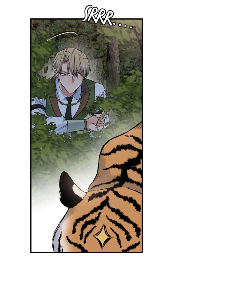 Tôi Phải Lòng Ông Nội Của Vị Hôn Phu Cũ: Chapter 67