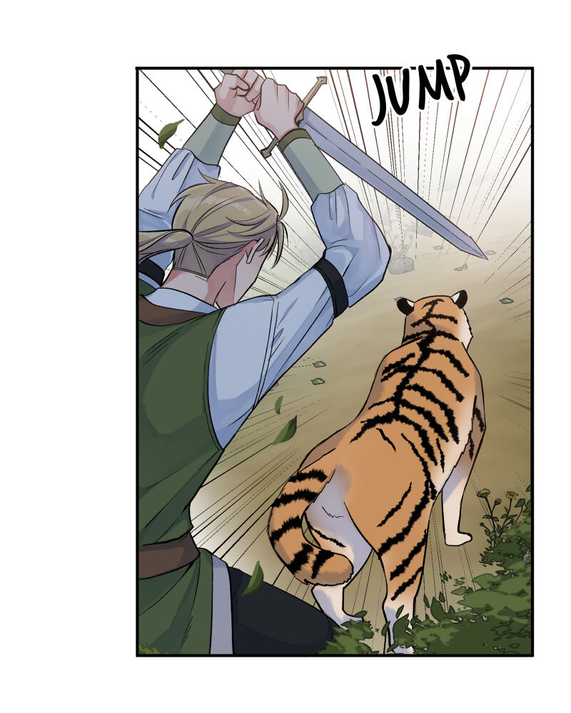 Tôi Phải Lòng Ông Nội Của Vị Hôn Phu Cũ: Chapter 67