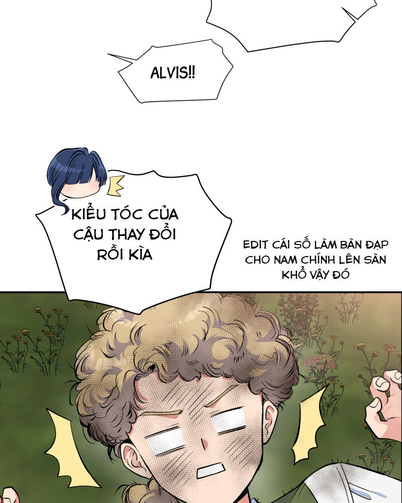 Tôi Phải Lòng Ông Nội Của Vị Hôn Phu Cũ: Chapter 67