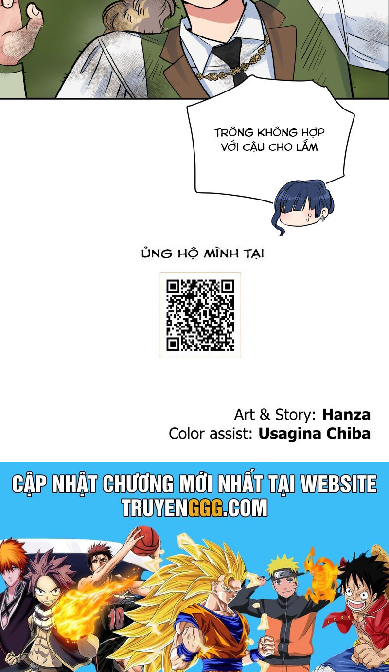 Tôi Phải Lòng Ông Nội Của Vị Hôn Phu Cũ: Chapter 67