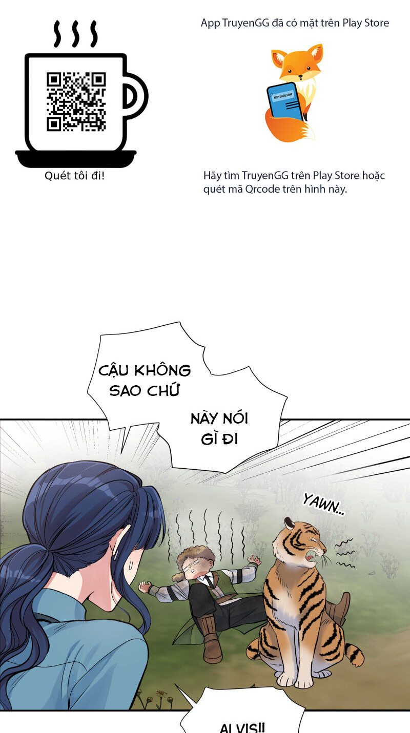 Tôi Phải Lòng Ông Nội Của Vị Hôn Phu Cũ: Chapter 68