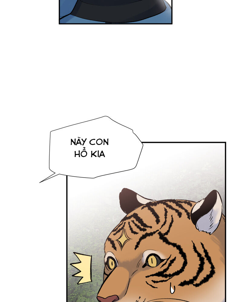 Tôi Phải Lòng Ông Nội Của Vị Hôn Phu Cũ: Chapter 68