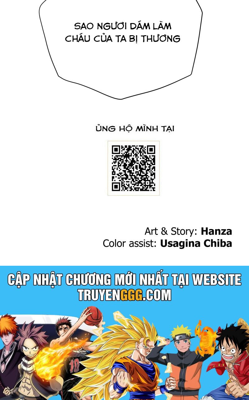 Tôi Phải Lòng Ông Nội Của Vị Hôn Phu Cũ: Chapter 68