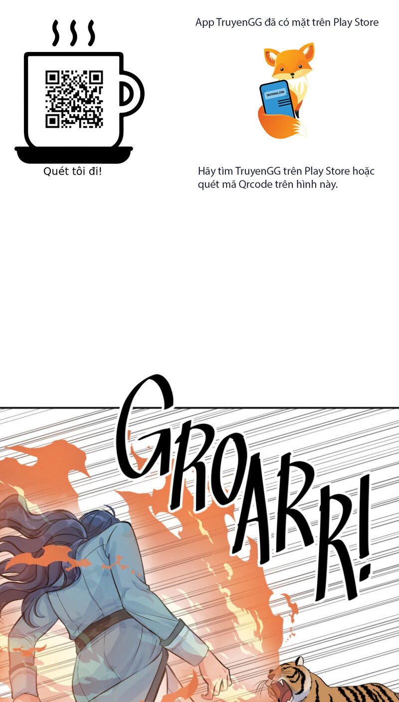 Tôi Phải Lòng Ông Nội Của Vị Hôn Phu Cũ: Chapter 69