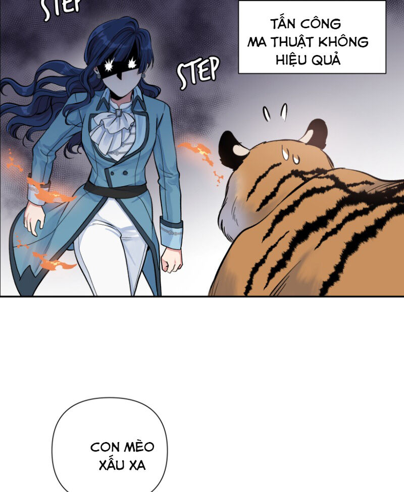 Tôi Phải Lòng Ông Nội Của Vị Hôn Phu Cũ: Chapter 69