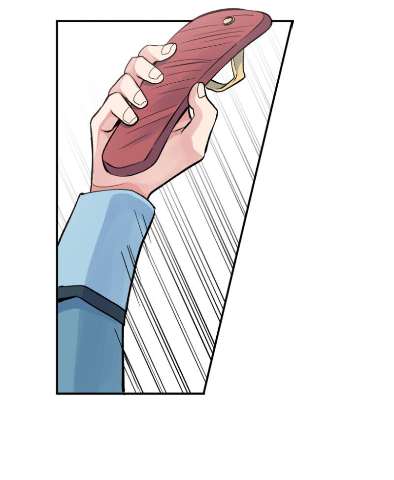 Tôi Phải Lòng Ông Nội Của Vị Hôn Phu Cũ: Chapter 69