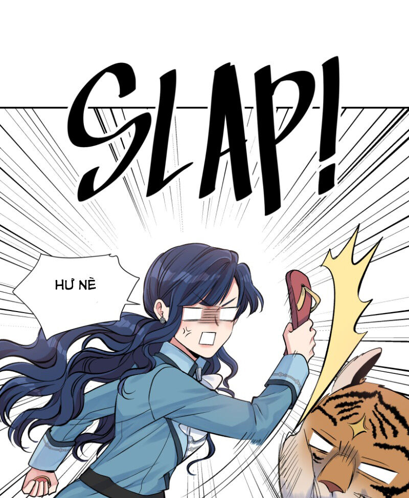 Tôi Phải Lòng Ông Nội Của Vị Hôn Phu Cũ: Chapter 69