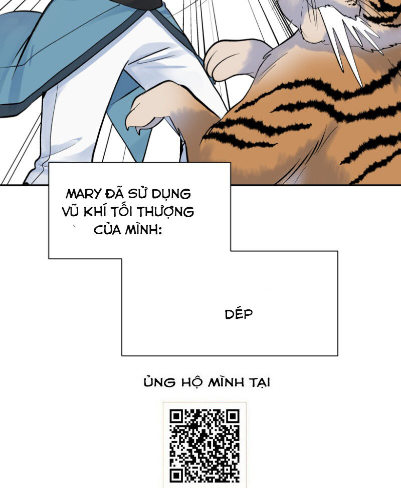 Tôi Phải Lòng Ông Nội Của Vị Hôn Phu Cũ: Chapter 69