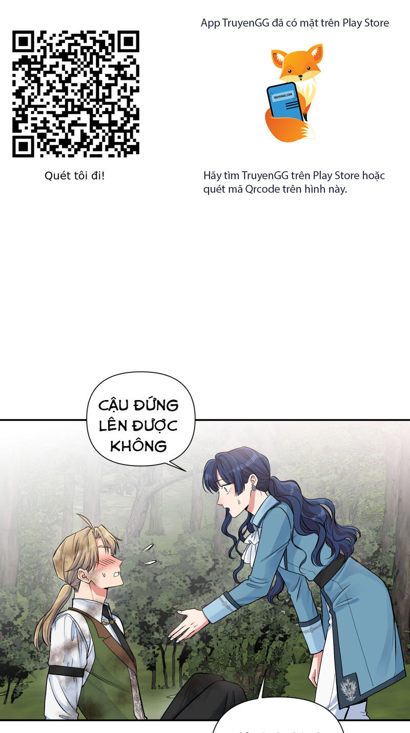 Tôi Phải Lòng Ông Nội Của Vị Hôn Phu Cũ: Chapter 71