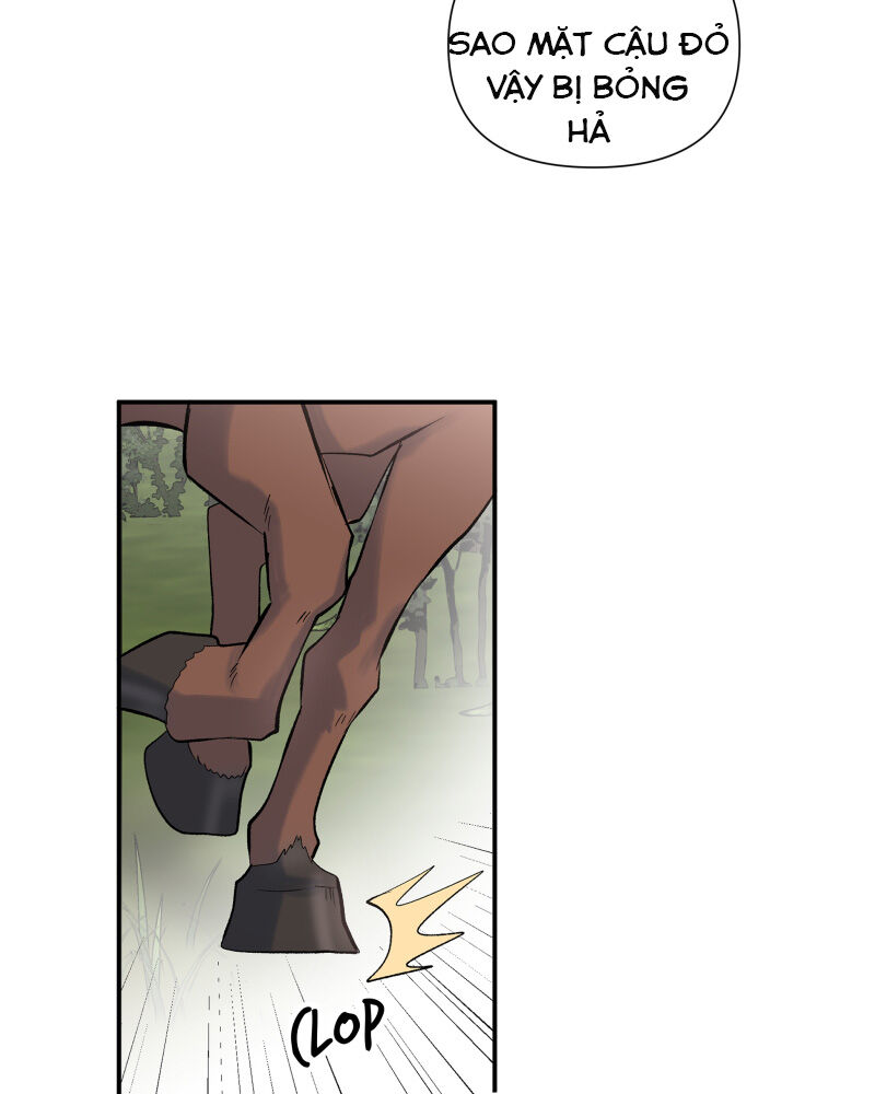 Tôi Phải Lòng Ông Nội Của Vị Hôn Phu Cũ: Chapter 71