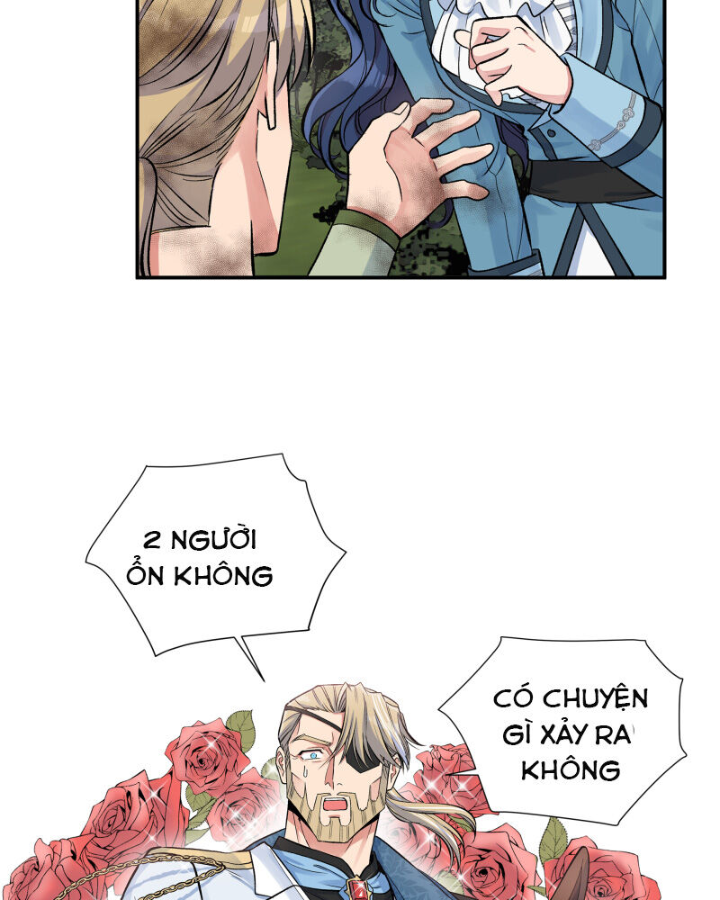 Tôi Phải Lòng Ông Nội Của Vị Hôn Phu Cũ: Chapter 71