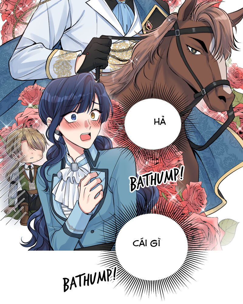 Tôi Phải Lòng Ông Nội Của Vị Hôn Phu Cũ: Chapter 71