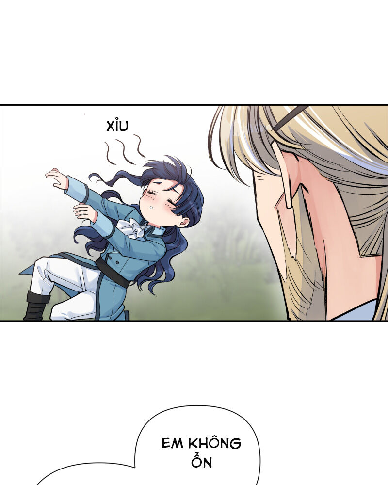 Tôi Phải Lòng Ông Nội Của Vị Hôn Phu Cũ: Chapter 71