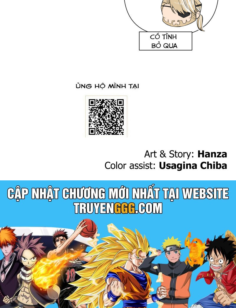 Tôi Phải Lòng Ông Nội Của Vị Hôn Phu Cũ: Chapter 71