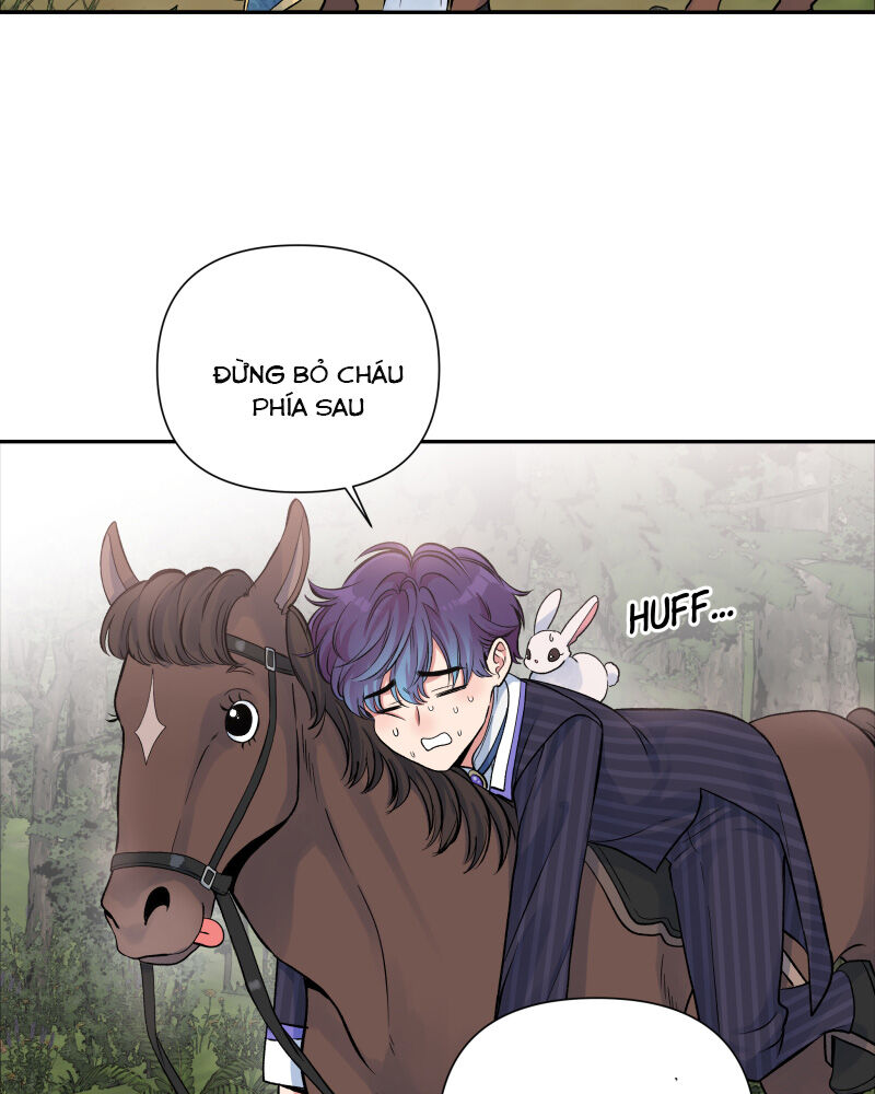 Tôi Phải Lòng Ông Nội Của Vị Hôn Phu Cũ: Chapter 72