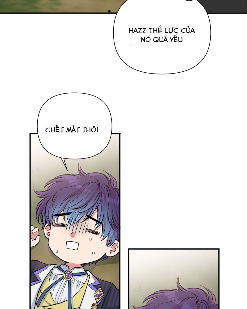 Tôi Phải Lòng Ông Nội Của Vị Hôn Phu Cũ: Chapter 72