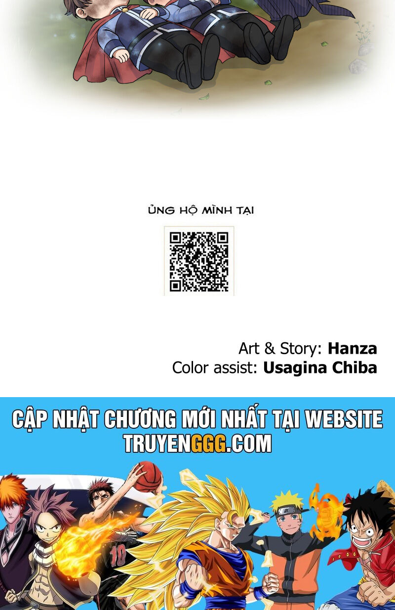 Tôi Phải Lòng Ông Nội Của Vị Hôn Phu Cũ: Chapter 72