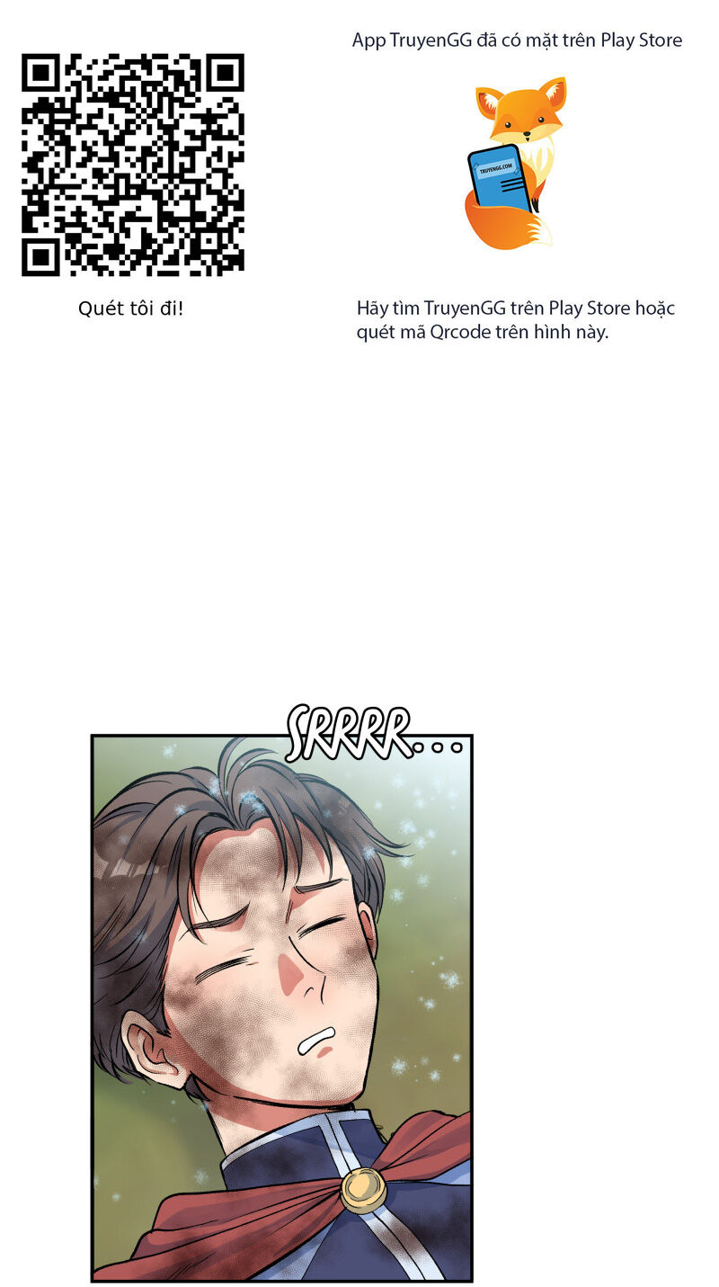 Tôi Phải Lòng Ông Nội Của Vị Hôn Phu Cũ: Chapter 73